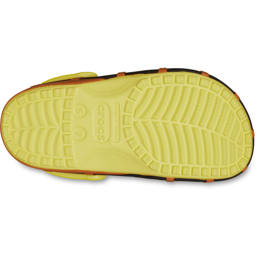SpongeBob Classic Clog - Crocs for sale