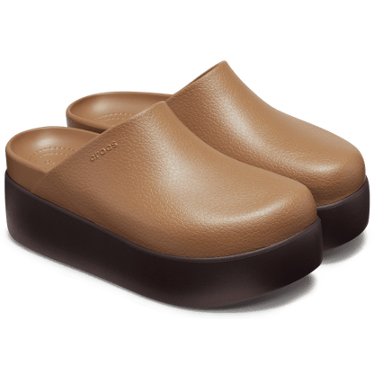 Dylan Platform Clog - Crocs for sale