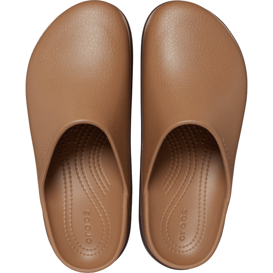Dylan Platform Clog - Crocs for sale