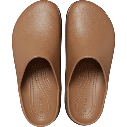 Dylan Platform Clog - Crocs for sale