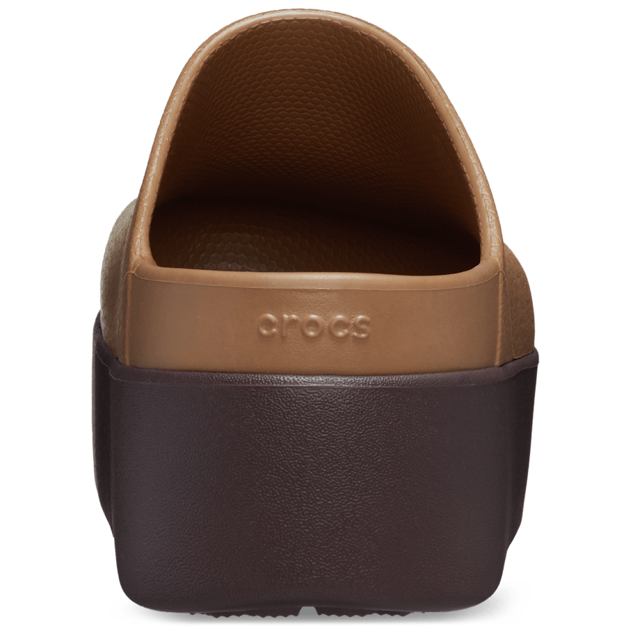 Dylan Platform Clog - Crocs for sale