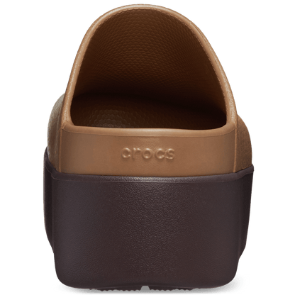 Dylan Platform Clog - Crocs for sale