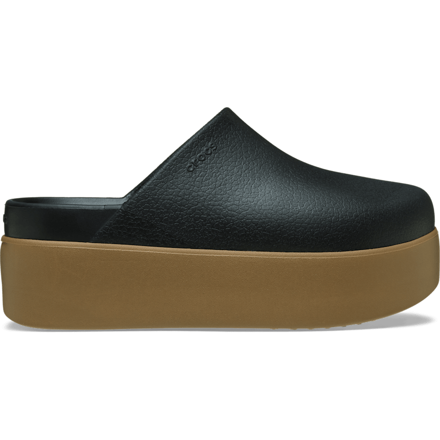 Dylan Platform Clog - Crocs for sale