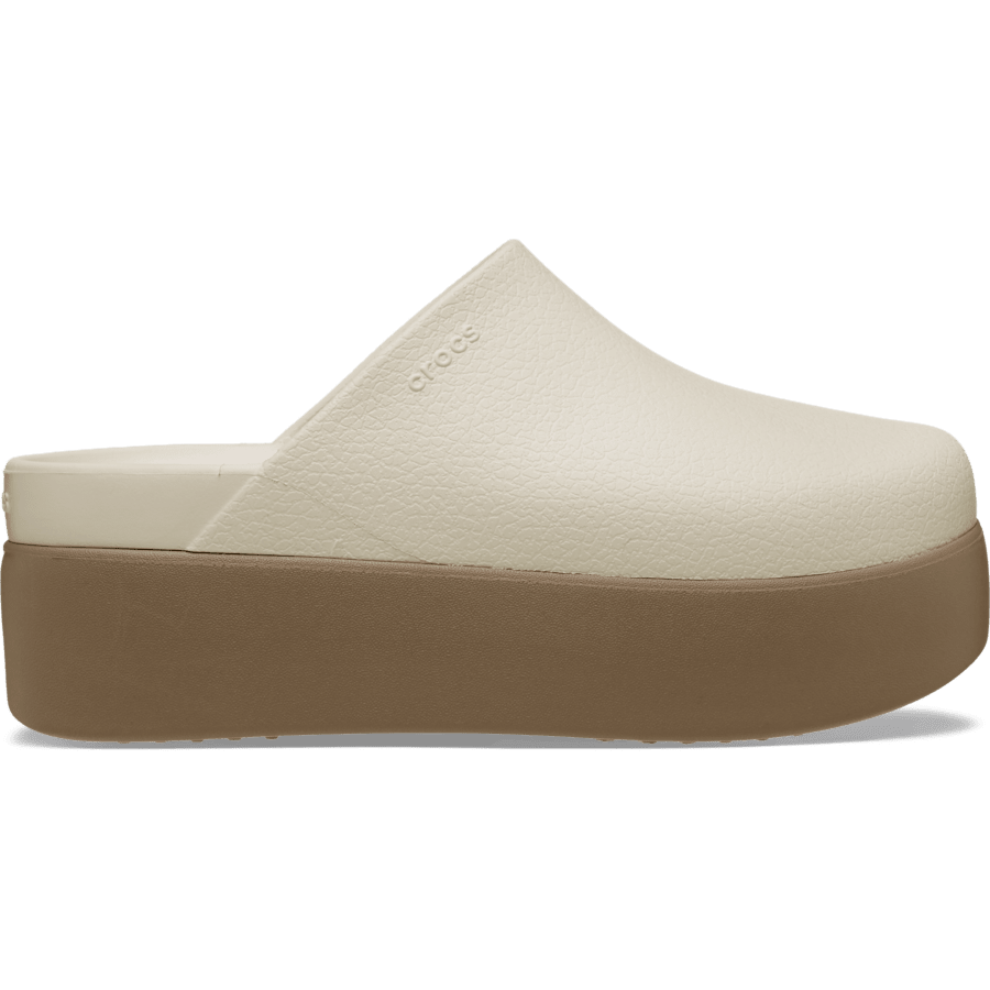 Dylan Platform Clog - Crocs for sale