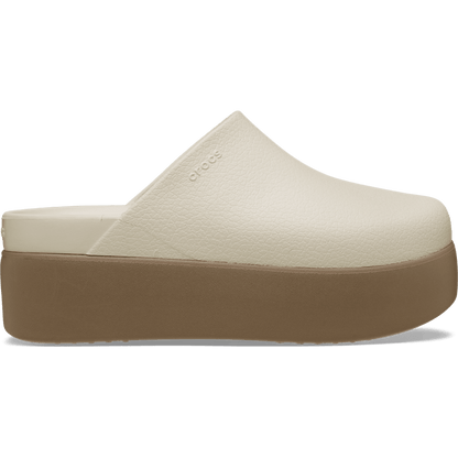 Dylan Platform Clog - Crocs for sale
