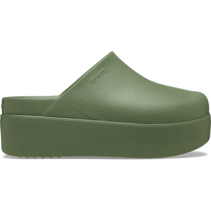 Dylan Platform Clog - Crocs for sale
