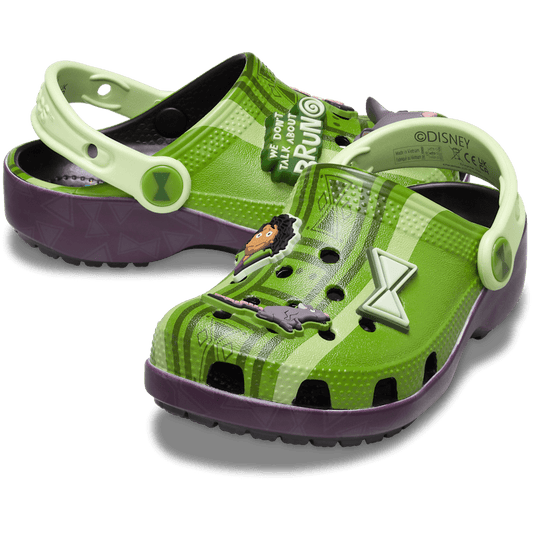 Kids' Encanto Bruno Classic Clog - Crocs on sale
