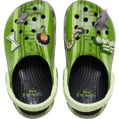 Kids' Encanto Bruno Classic Clog - Crocs on sale