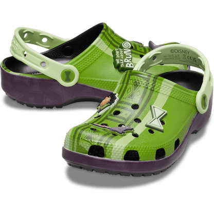Toddlers' Encanto Bruno Classic Clog - Crocs for sale