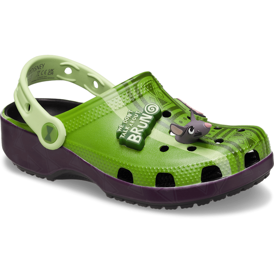 Toddlers' Encanto Bruno Classic Clog - Crocs for sale