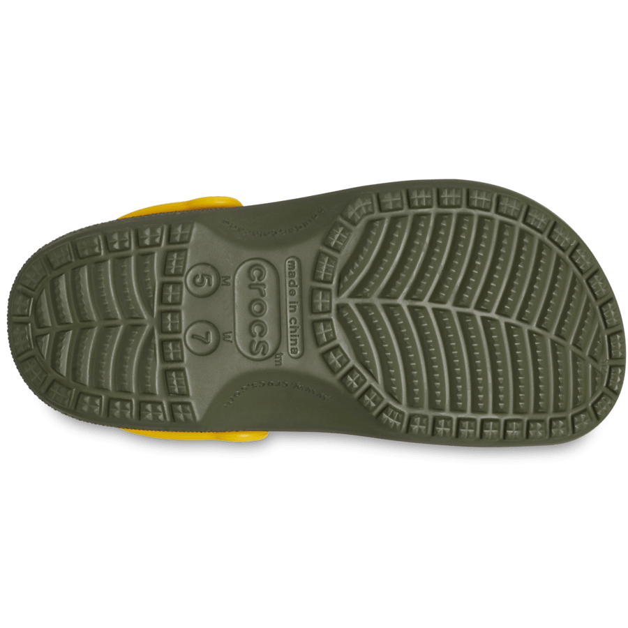 U.S. Army Classic Clog - Crocs online