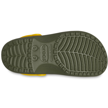 U.S. Army Classic Clog - Crocs online