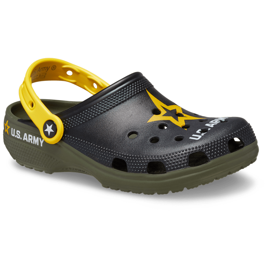 U.S. Army Classic Clog - Crocs online