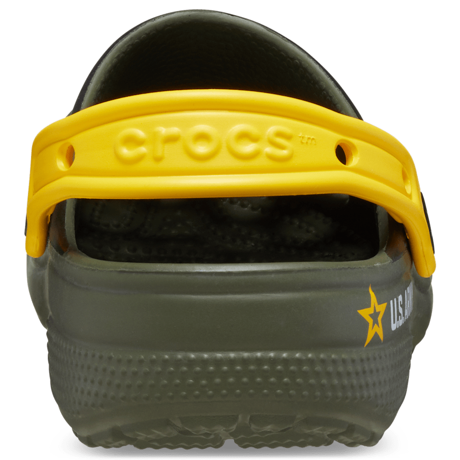 U.S. Army Classic Clog - Crocs online