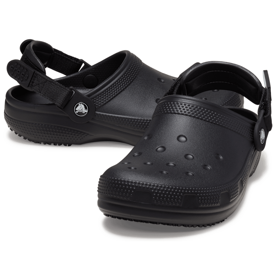 Classic Work Clog - Crocs for sale