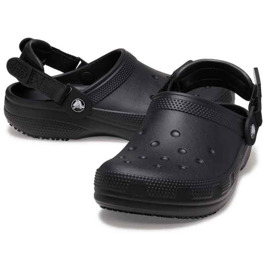 Classic Work Clog - Crocs for sale