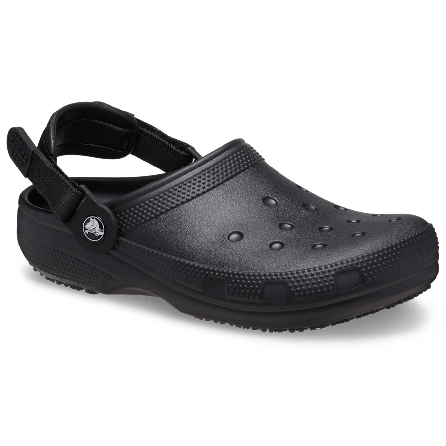 Classic Work Clog - Crocs for sale