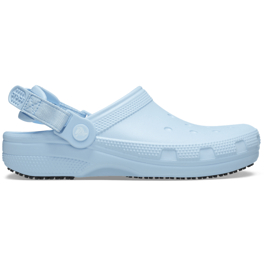 Classic Work Clog - Crocs for sale