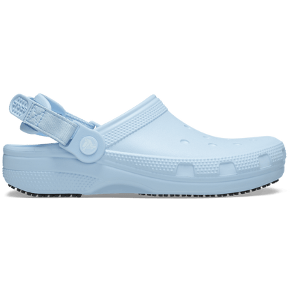 Classic Work Clog - Crocs for sale