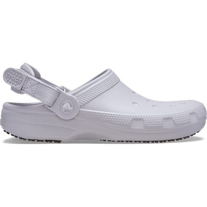 Classic Work Clog - Crocs for sale