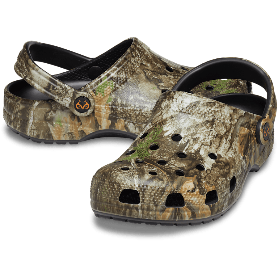 Realtree APX® Classic Clog - Crocs online