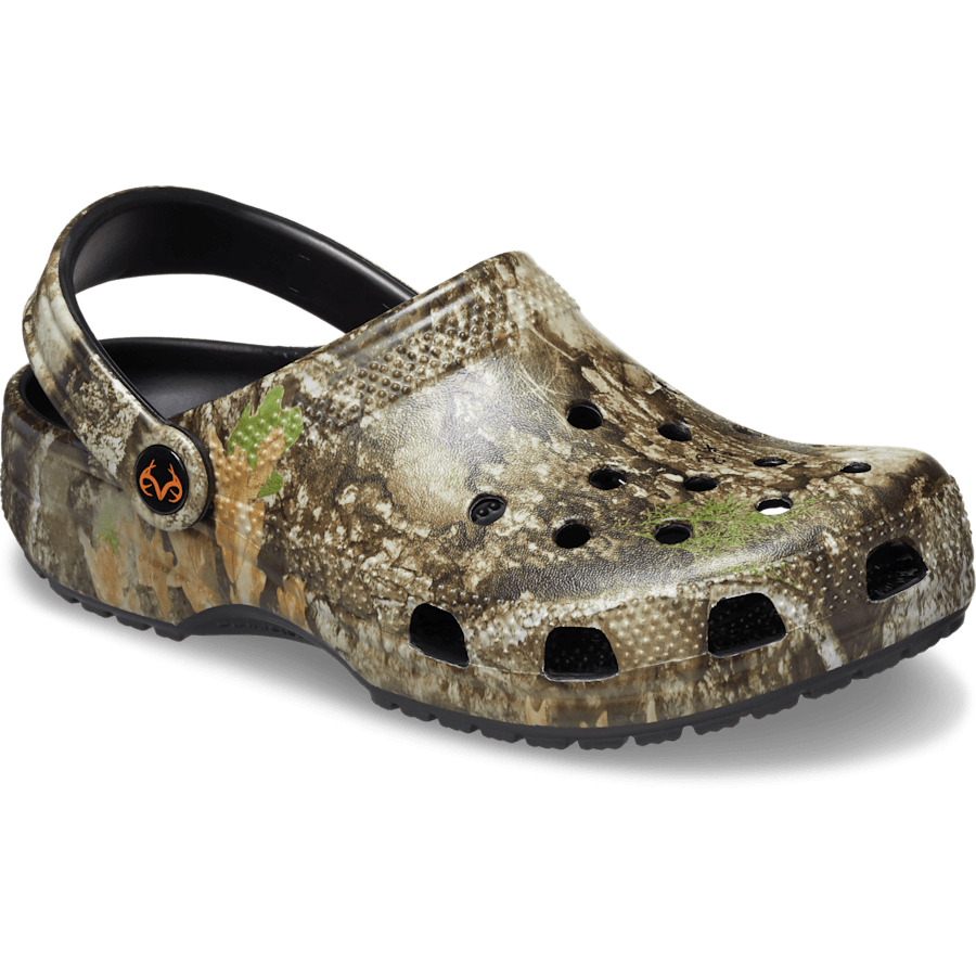 Realtree APX® Classic Clog - Crocs online