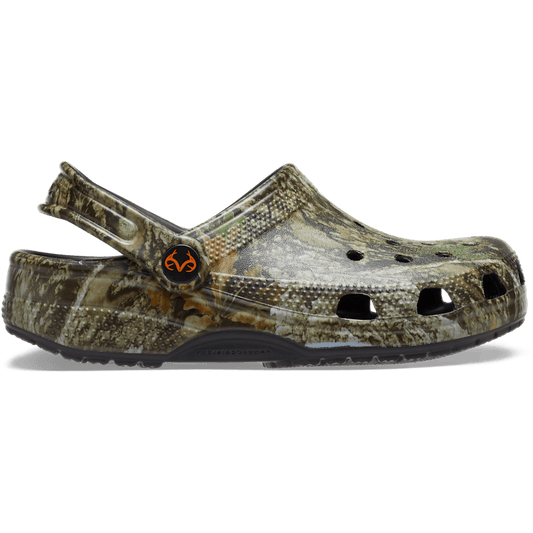 Kids' Realtree APX Classic Clog - Crocs near me