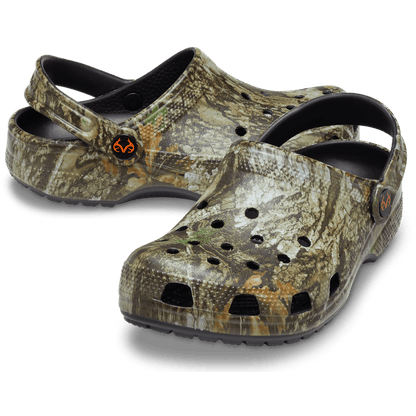 Kids' Realtree APX Classic Clog - Crocs near me