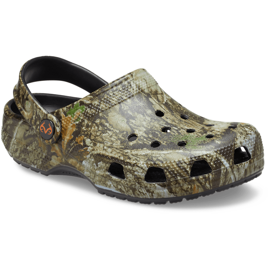 Kids' Realtree APX Classic Clog - Crocs near me