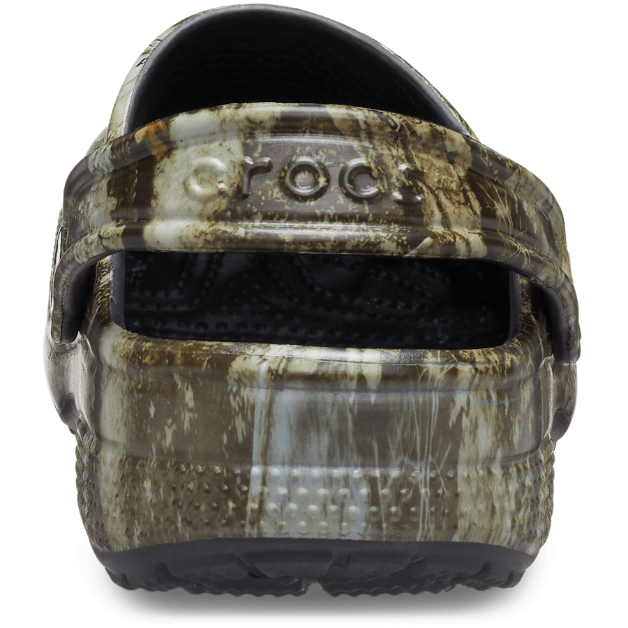 Kids' Realtree APX Classic Clog - Crocs near me