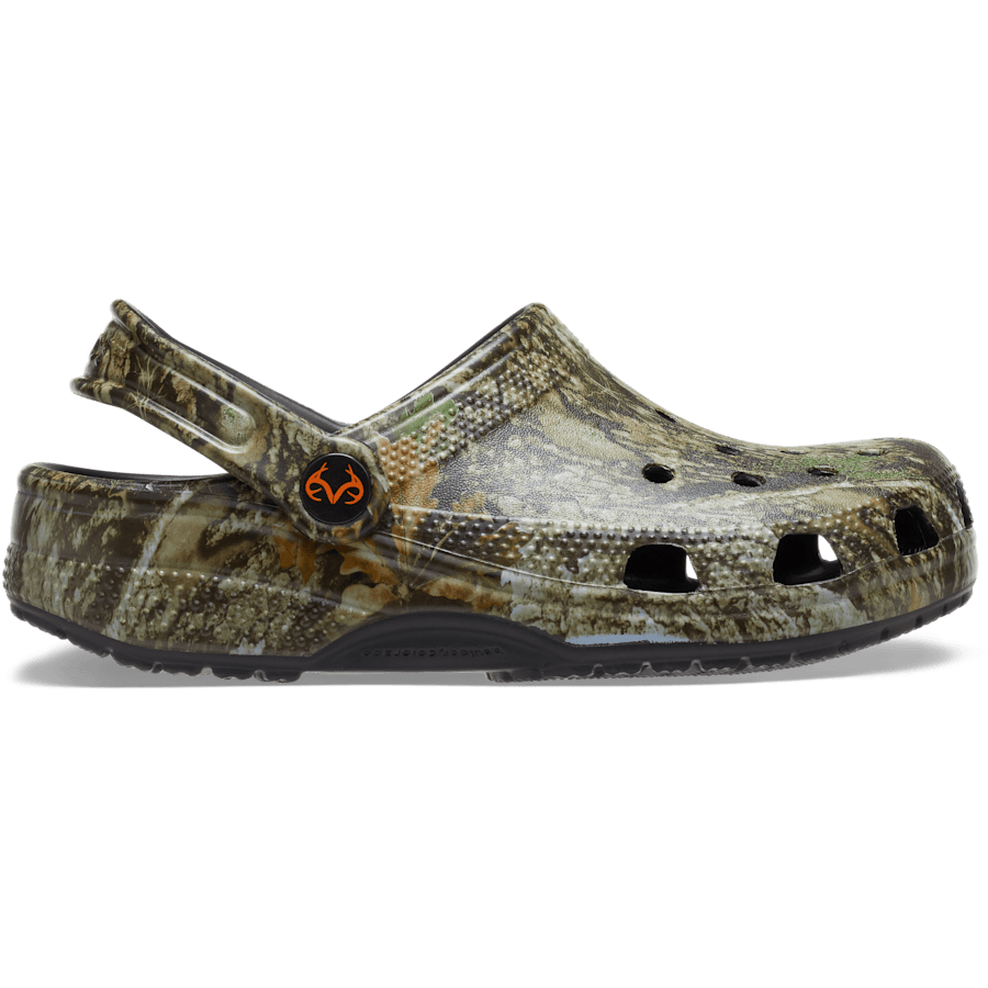 Kids' Realtree APX Classic Clog - Crocs near me