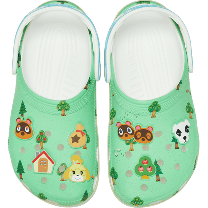 Kids' Animal Crossing Classic Clog - Crocs sale