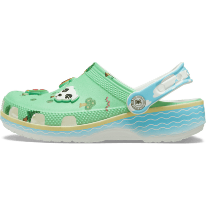 Kids' Animal Crossing Classic Clog - Crocs sale
