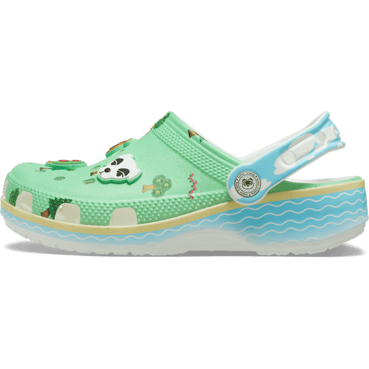 Kids' Animal Crossing Classic Clog - Crocs sale