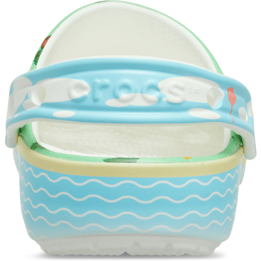 Kids' Animal Crossing Classic Clog - Crocs sale