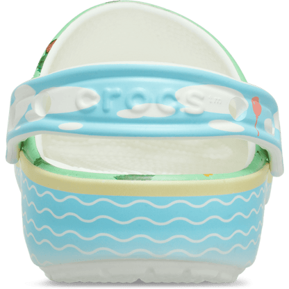 Kids' Animal Crossing Classic Clog - Crocs sale