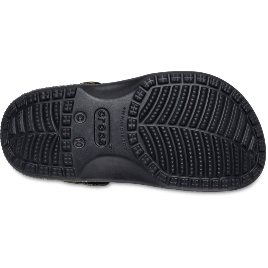 Toddler Realtree APX Classic Clog - Crocs on sale