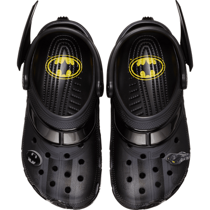 Batman Batmobile Classic Clog - Crocs discount