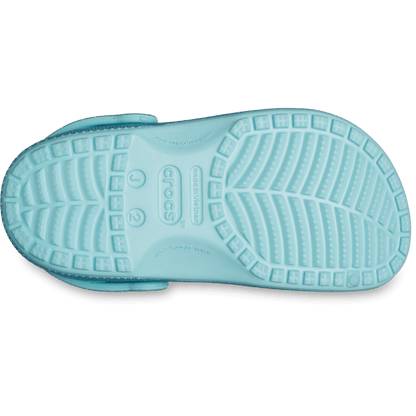 Kids' Disney Frozen Elsa Classic Clog - Crocs for sale