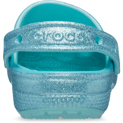 Kids' Disney Frozen Elsa Classic Clog - Crocs for sale
