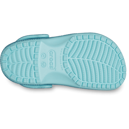 Toddlers' Disney Frozen Elsa Classic Clog - Crocs on sale