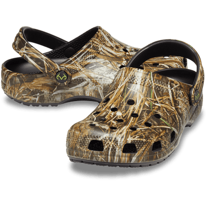 Realtree MAX-7® Classic Clog - Crocs outlet