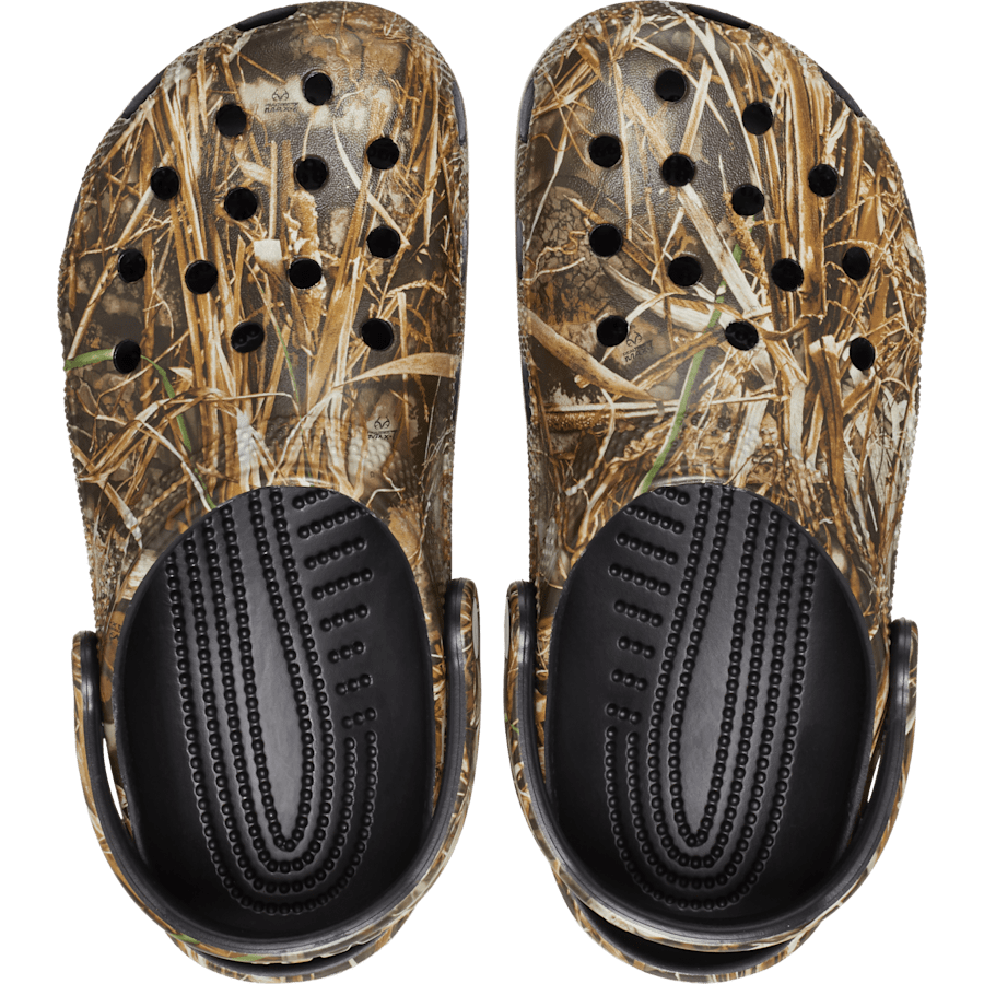 Realtree MAX-7® Classic Clog - Crocs outlet