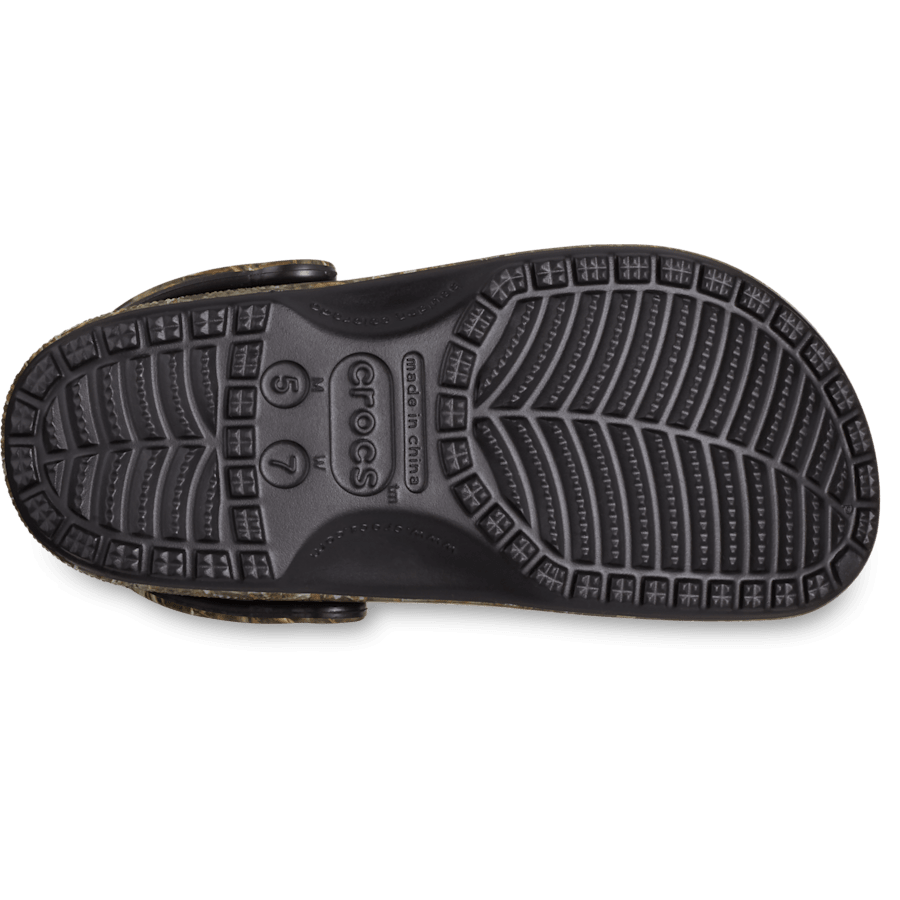 Realtree MAX-7® Classic Clog - Crocs outlet