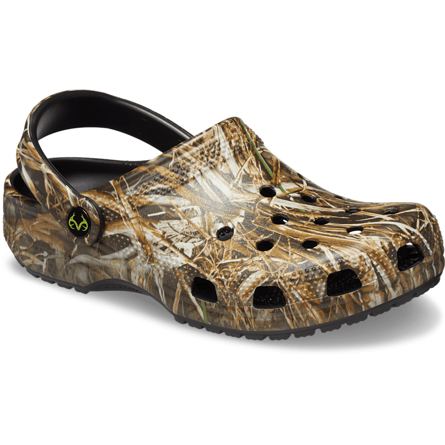 Realtree MAX-7® Classic Clog - Crocs outlet