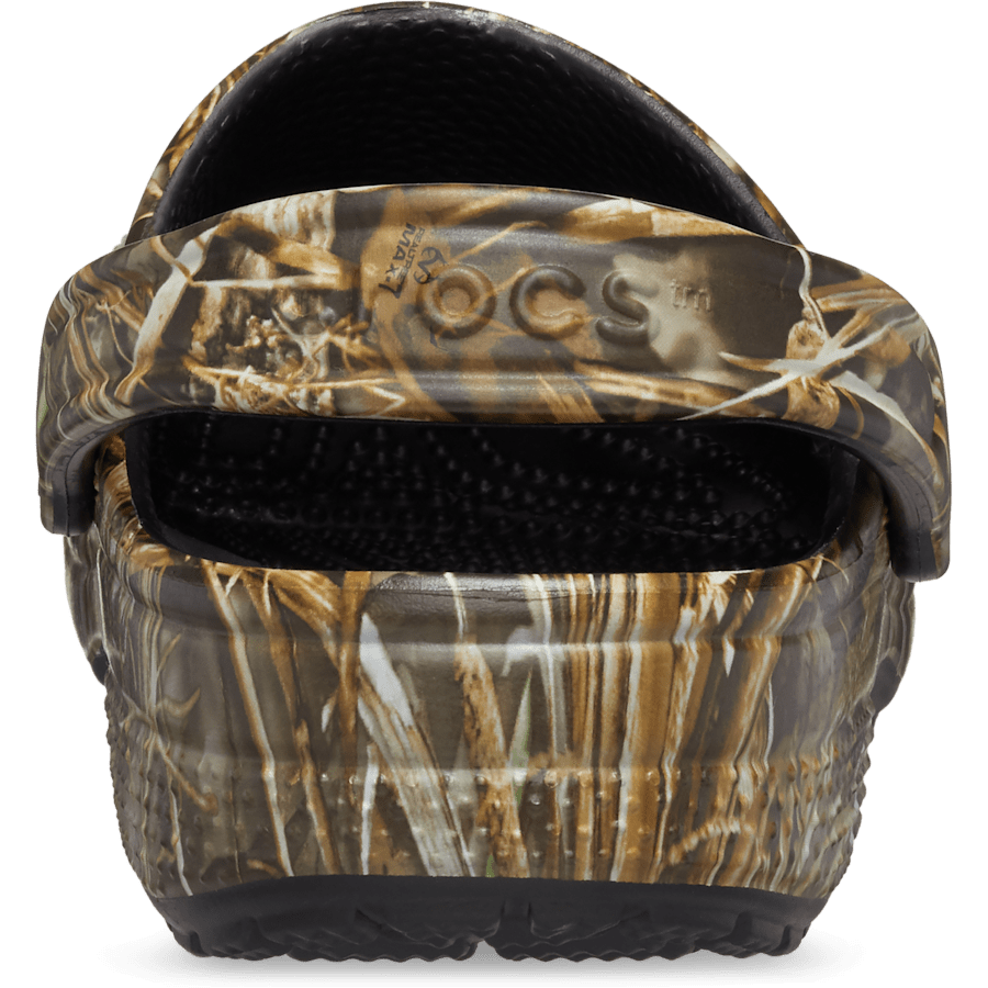 Realtree MAX-7® Classic Clog - Crocs outlet