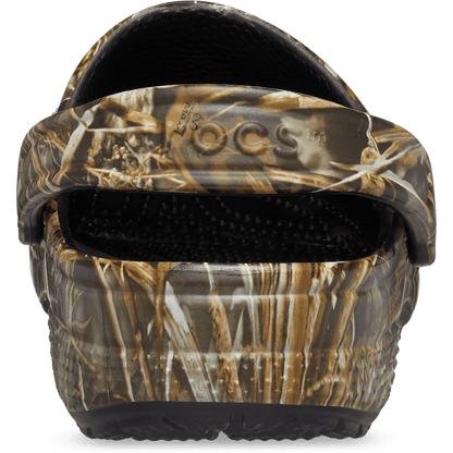 Realtree MAX-7® Classic Clog - Crocs outlet