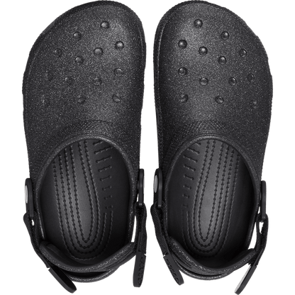 Classic Work Graphic Clog - Crocs outlet