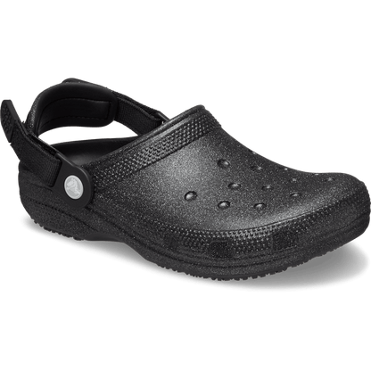 Classic Work Graphic Clog - Crocs outlet