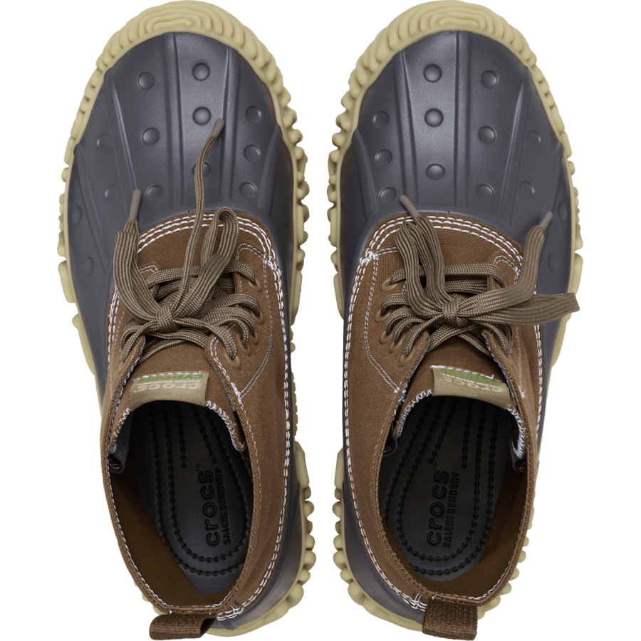 salehebembury x thecypressboot - Crocs sale